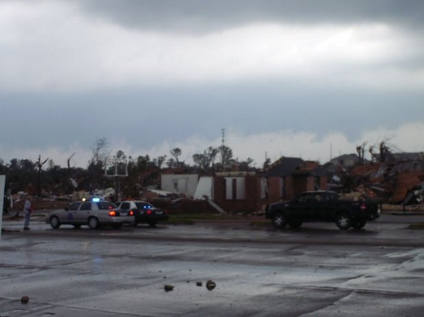 15th Street  Photo Credit: Janece Maze